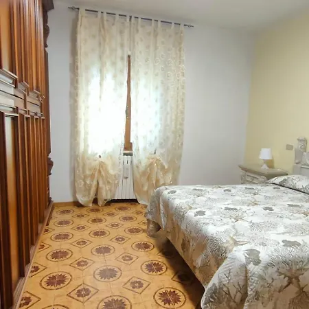 Appartement A Casa Di Ilaria à Venturina Terme Extérieur photo