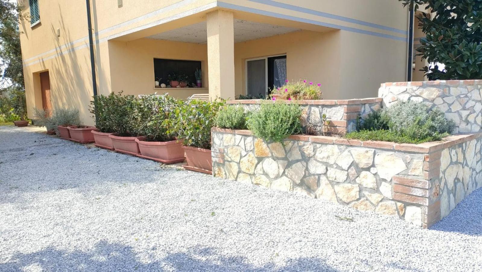 A Casa Di Ilaria Venturina Terme
