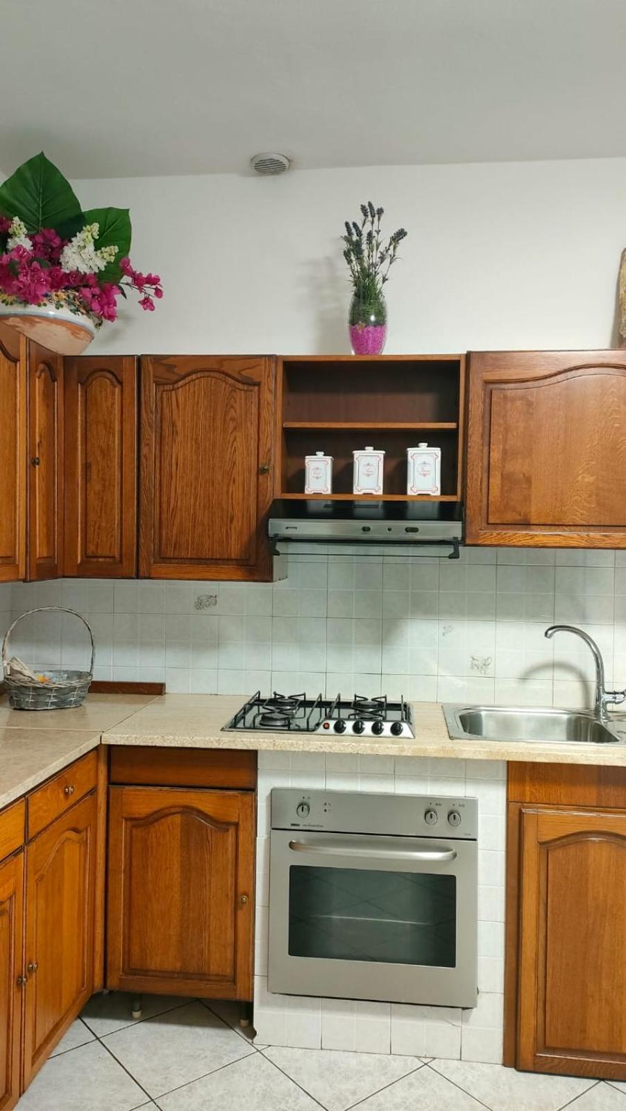Apartment A Casa Di Ilaria Venturina Terme