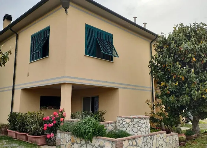 A Casa Di Ilaria