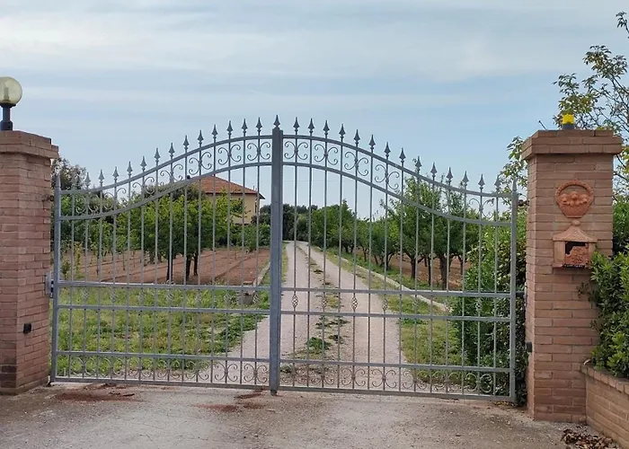 A Casa Di Ilaria