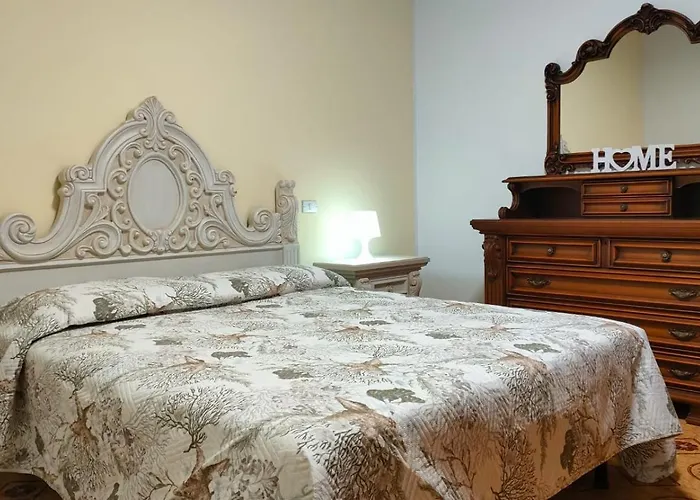 A Casa Di Ilaria