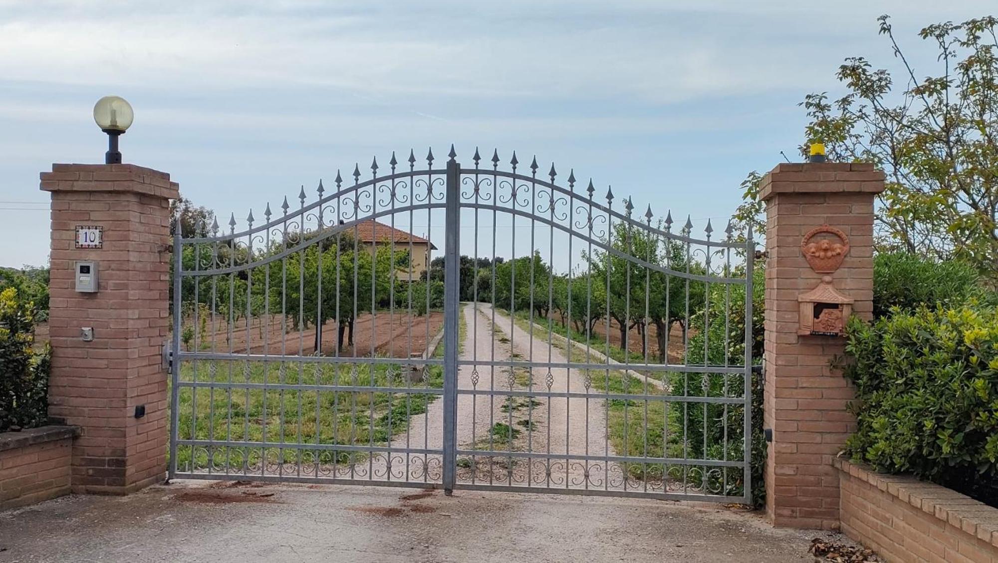 A Casa Di Ilaria Venturina Terme
