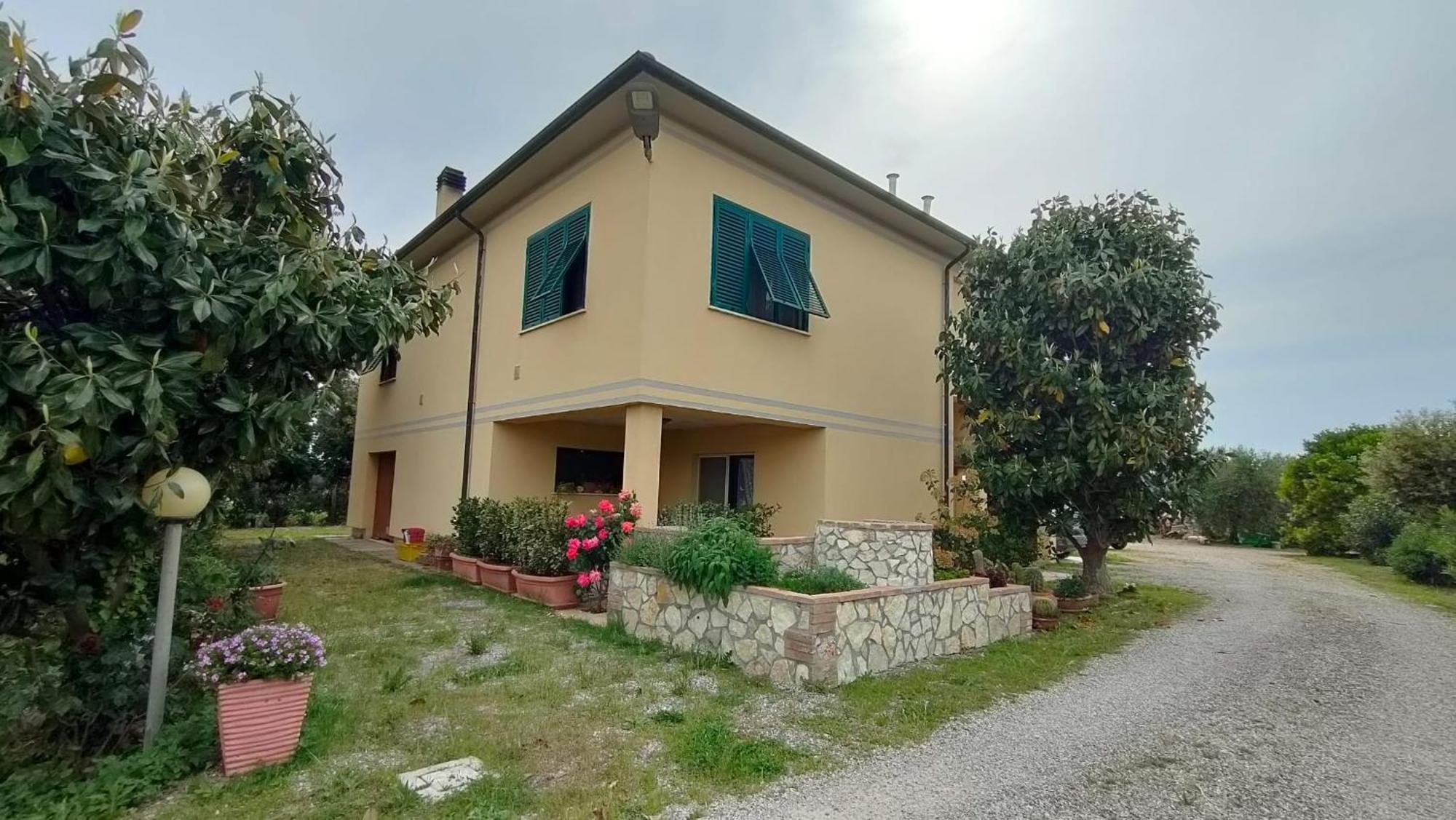 A Casa Di Ilaria