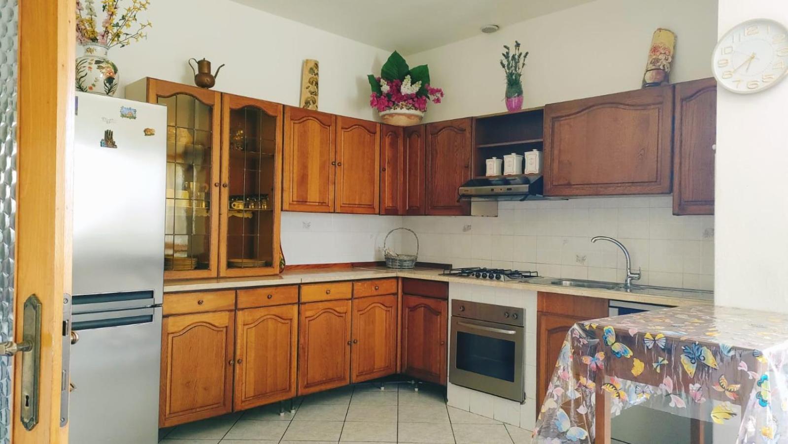 Apartment A Casa Di Ilaria *