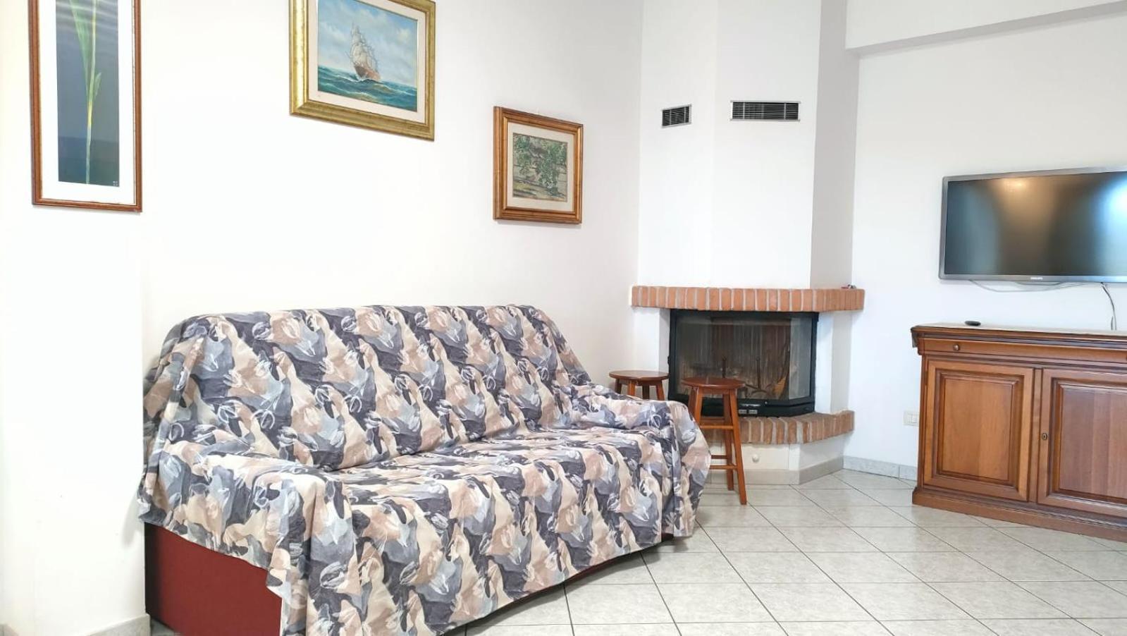 Apartment A Casa Di Ilaria