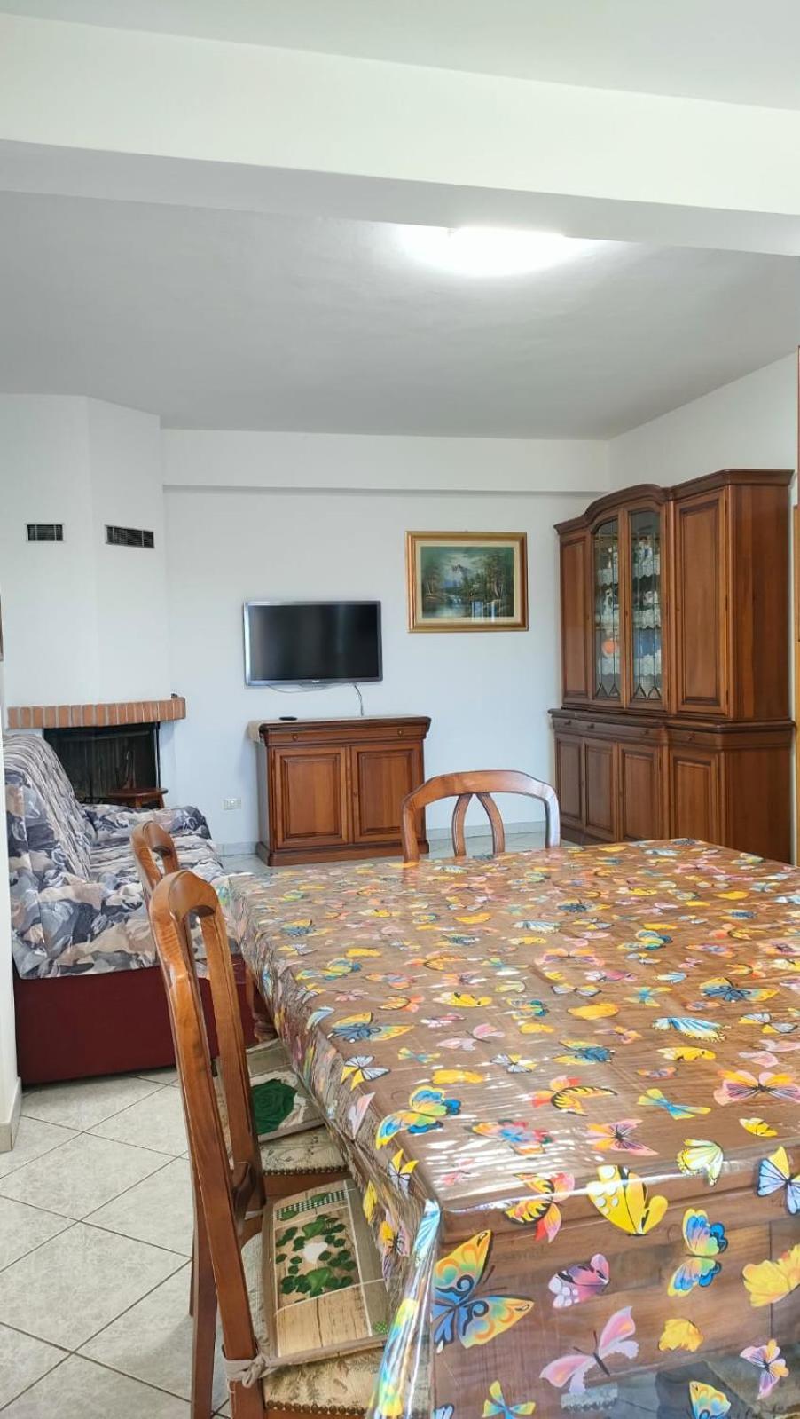 A Casa Di Ilaria Venturina Terme