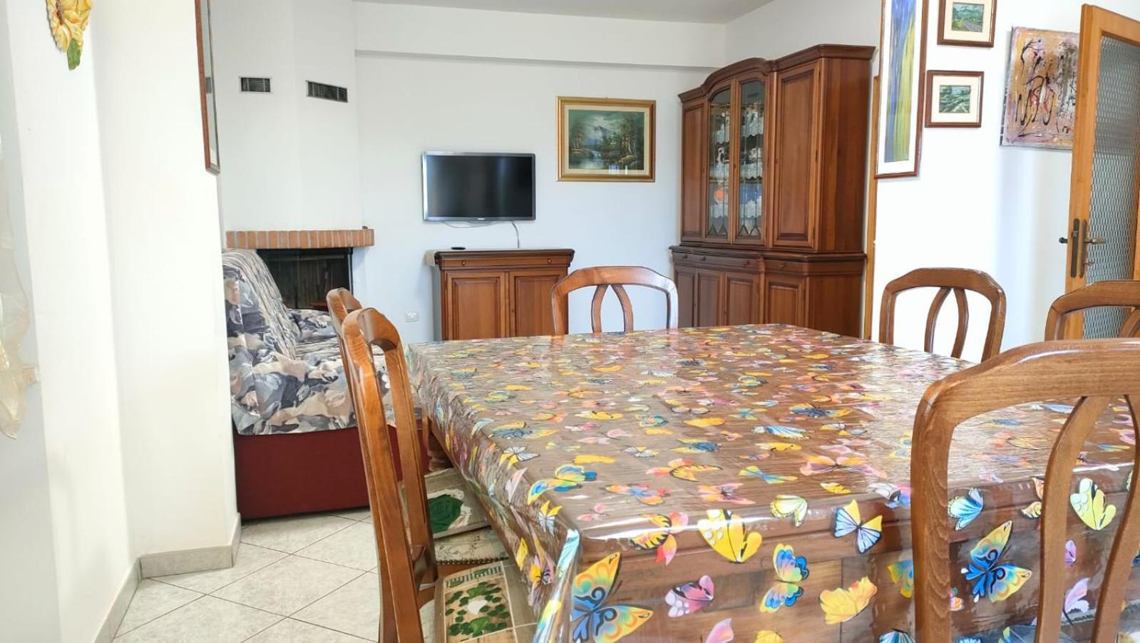Apartment A Casa Di Ilaria