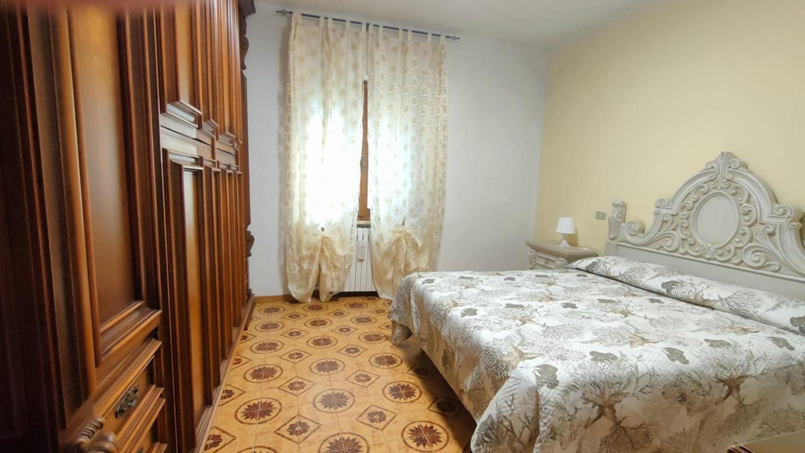 Apartment A Casa Di Ilaria